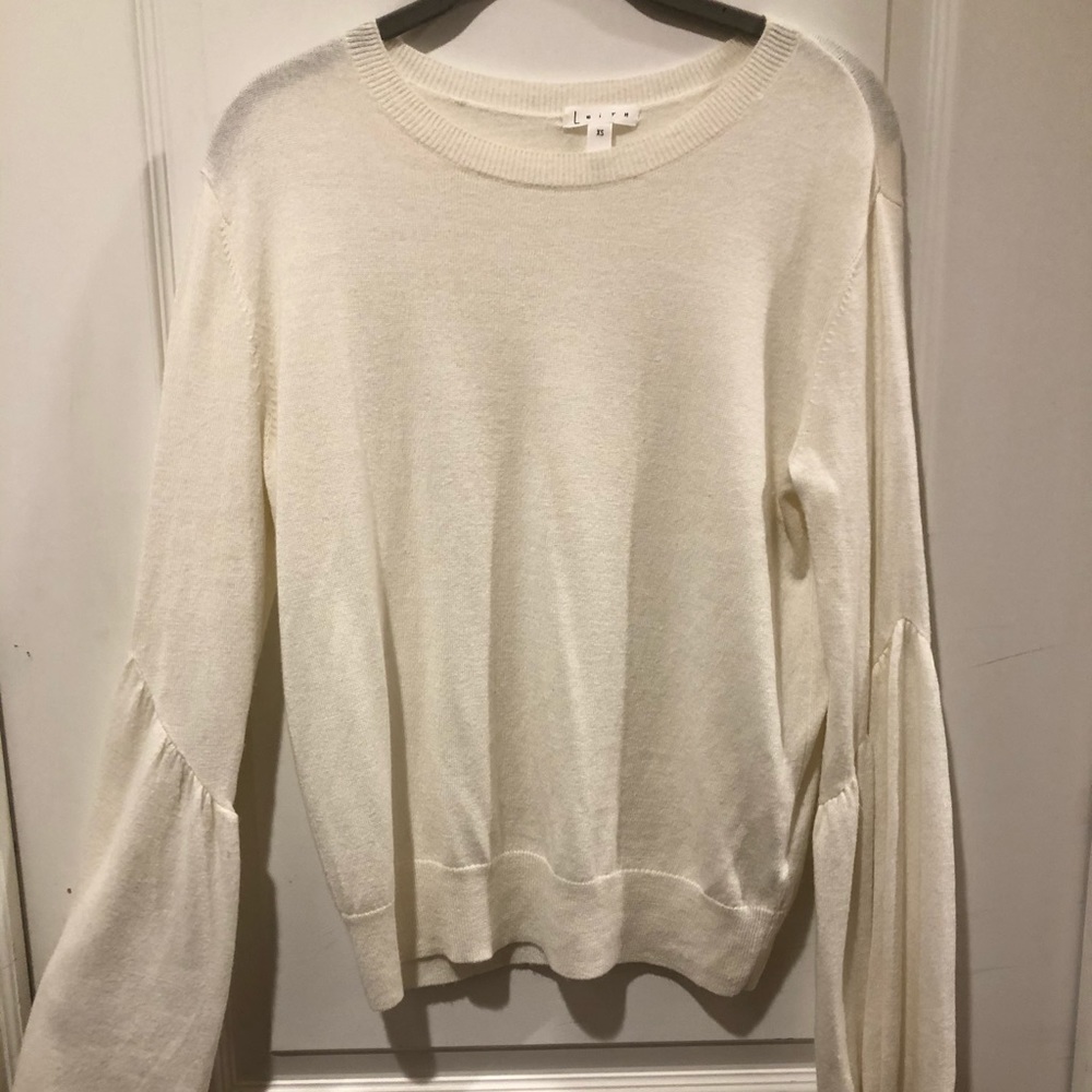 Leith Sweater